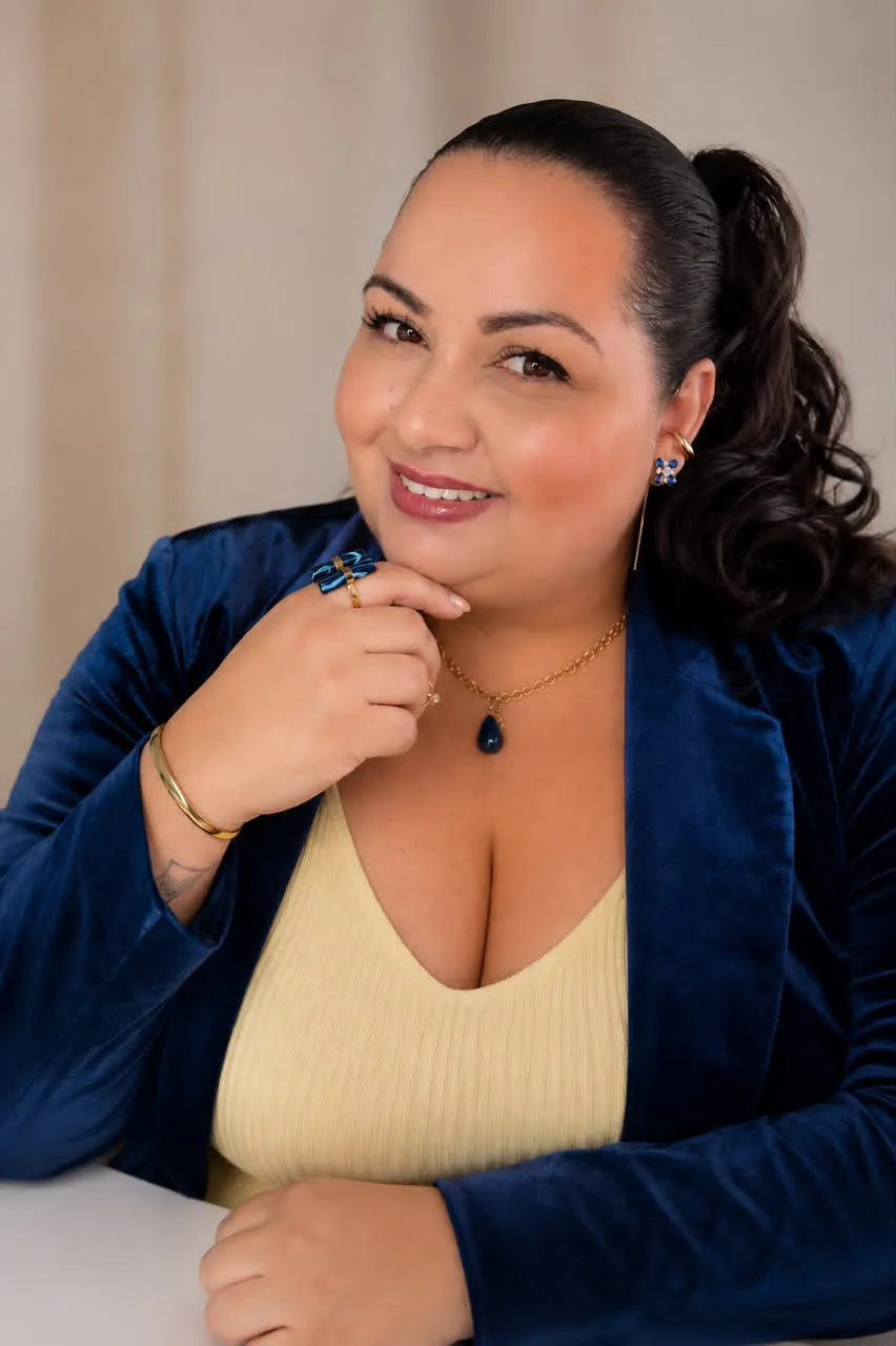 Francielly Luciany
