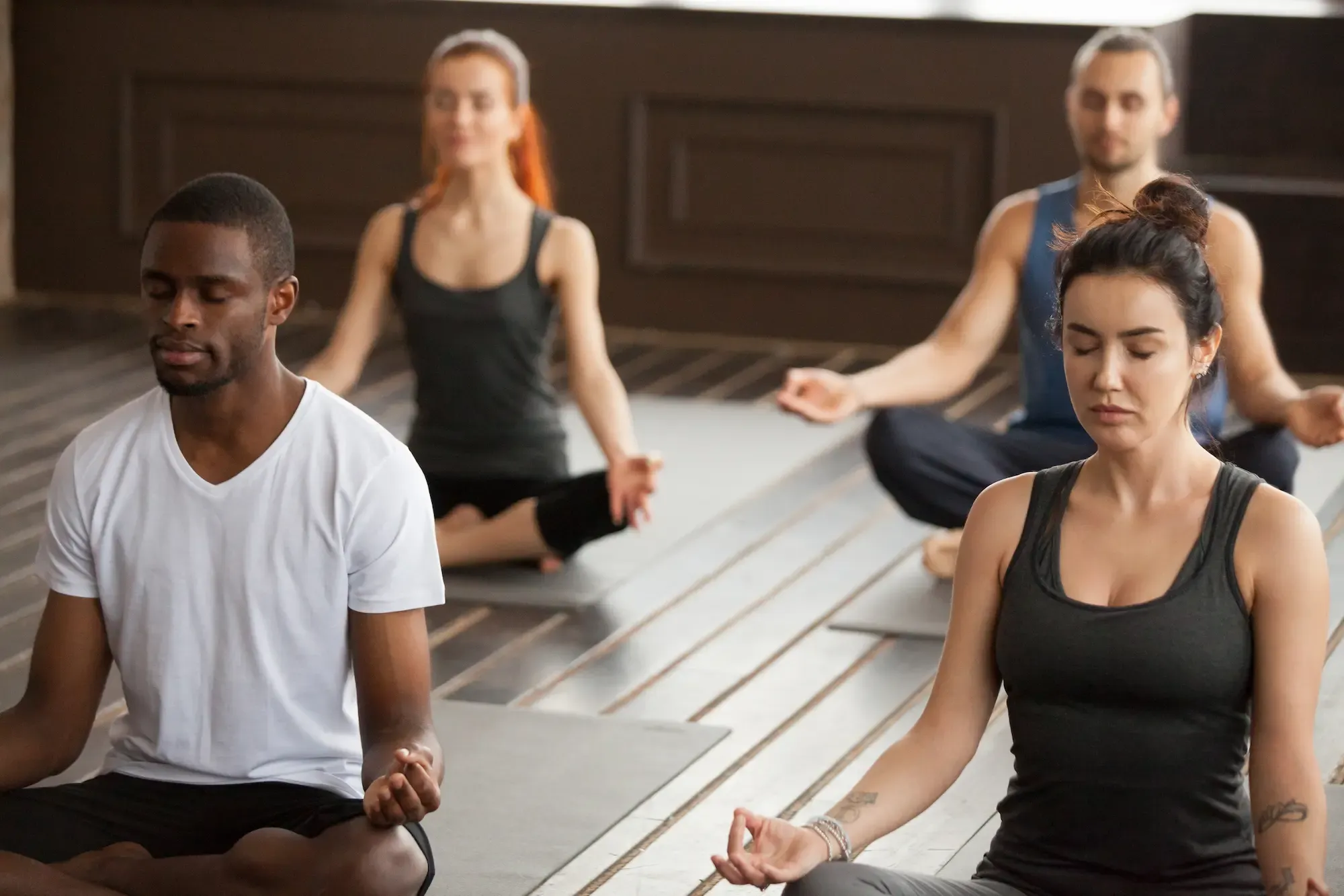 Meditação & Mindfulness
