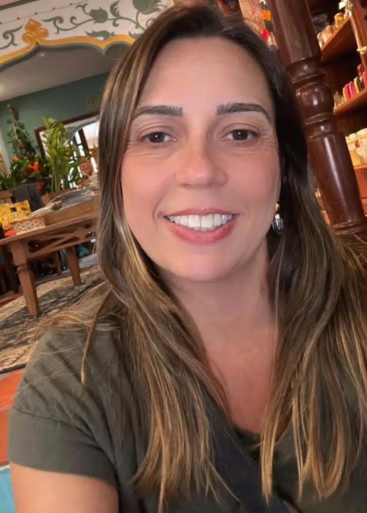 Viviane Maneira