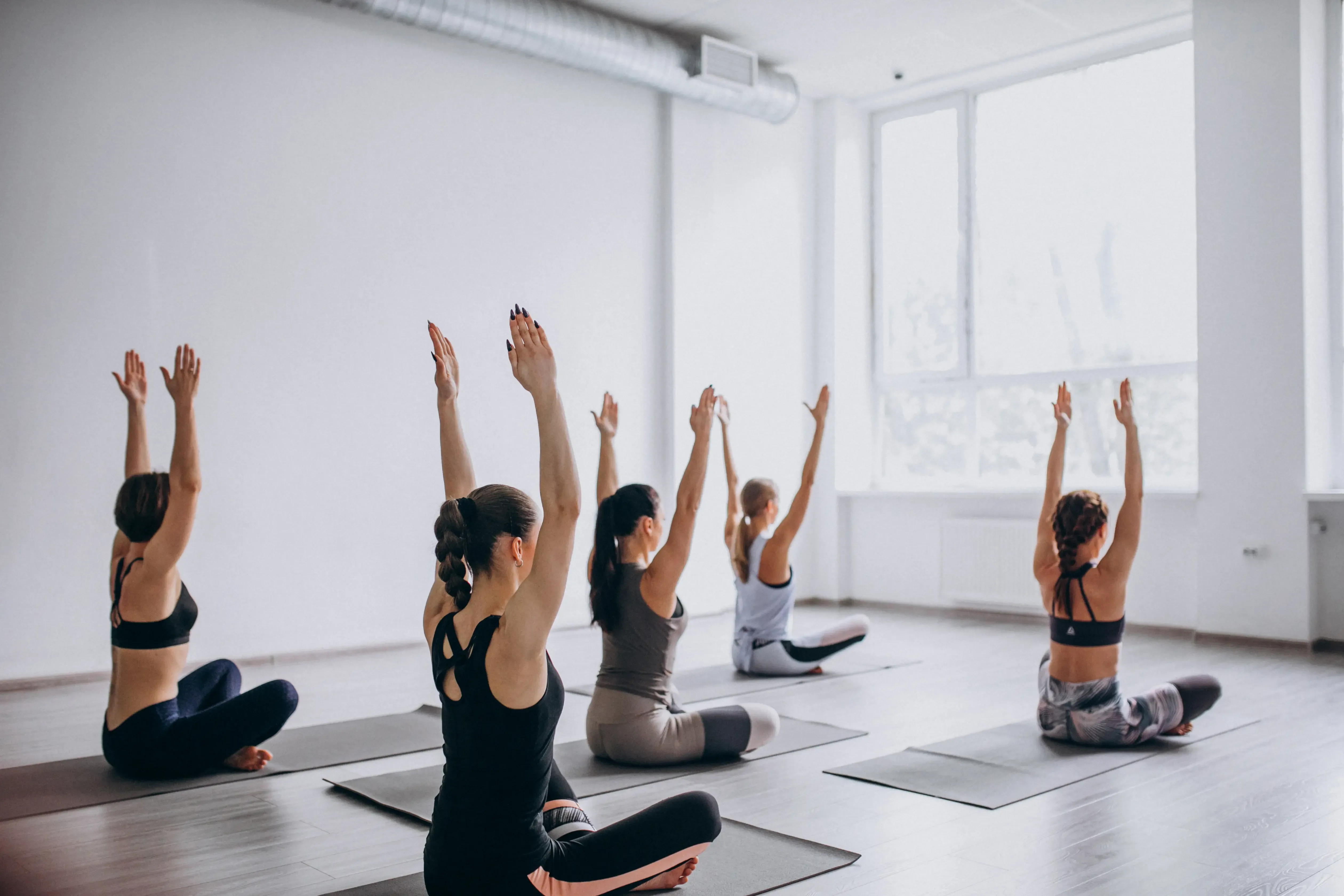 Yoga Corporativo